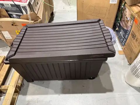 stylewell 60 gallon outdoor storage… — Photo 1
