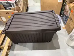 stylewell 60 gallon outdoor storage… — Photo 1