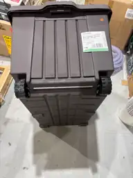 stylewell 60 gallon outdoor storage… — Photo 3