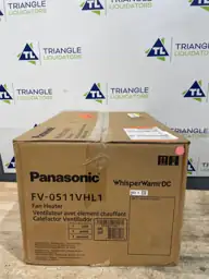 WhisperWarm DC 50-80-110 CFM Ceiling… — Photo 4
