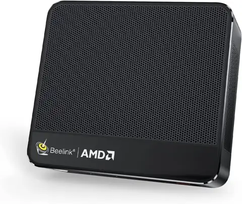 Beelink SER5 MAX Mini PC,… — Photo 1