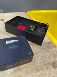 Beelink SER5 MAX Mini PC,… — Photo 3