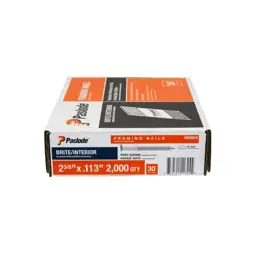 2-3/8 in. x 0.113-Gauge 30-Degree… — Photo 2