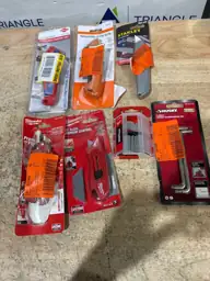 Home Depot lot — Photo 1
