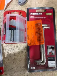 Home Depot lot — Photo 2