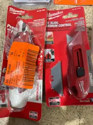 Home Depot lot — Photo 3