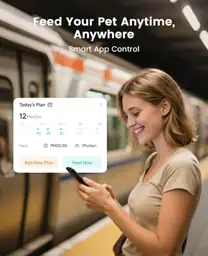 oneisall 2.4 GHz Wi-Fi Automatic… — Photo 2