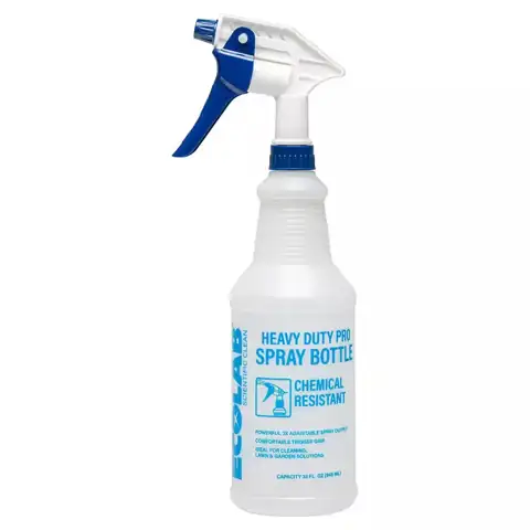 ECOLAB 32 oz Heavy Duty… — Photo 1