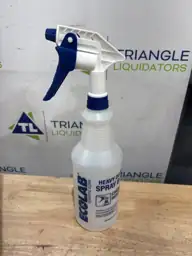 ECOLAB 32 oz Heavy Duty… — Photo 3