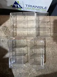 Lemecima 5 Pack Acrylic Pen… — Photo 3