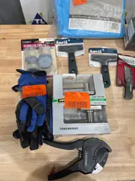 Home Depot lot — Photo 2