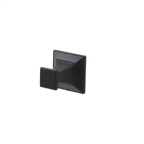 Lorent Robe Hook in Matte… — Photo 1