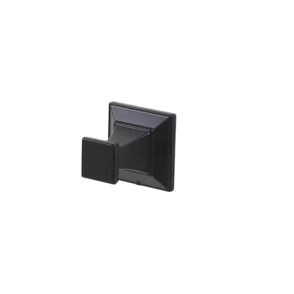 Lorent Robe Hook in Matte… — Photo 1