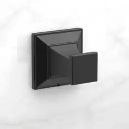Lorent Robe Hook in Matte… — Photo 2