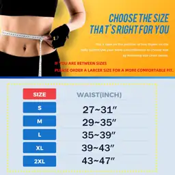 Back Brace and Posture Corrector… — Photo 2