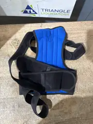 Back Brace and Posture Corrector… — Photo 3