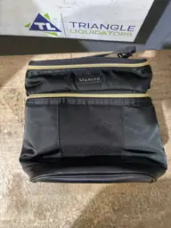 Mancro Breastmilk Cooler Bag with… — Photo 3