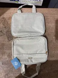 Narwey Hanging Travel Toiletry Bag… — Photo 3