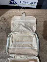 Narwey Hanging Travel Toiletry Bag… — Photo 5