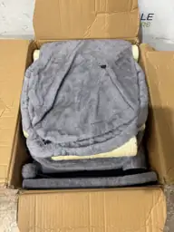 YUNIQUE Cat Tree with Cat… — Photo 3