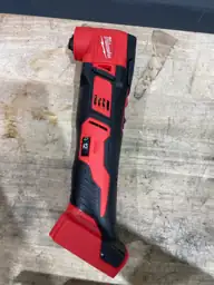 M18 18-Volt Lithium-Ion Cordless Combo… — Photo 7