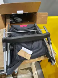 Double Baby Doll Stroller for… — Photo 3