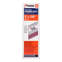 Paslode 3 in. Framing Bright… — Photo 2