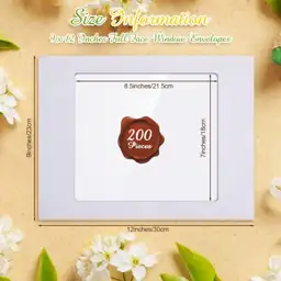 Fainne 200 Pieces Full Face… — Photo 2