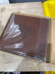 Photo Album Scrapbook 12x12in, 50… — Photo 3
