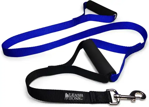 Leash Boss Original Heavy Duty… — Photo 1