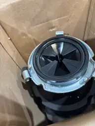 InSinkErator Badger 500, 1/2 HP… — Photo 6