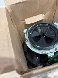 InSinkErator Badger 500, 1/2 HP… — Photo 5