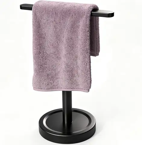 Heavy Duty Stainless Steel Towel… — Photo 1