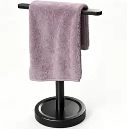 Heavy Duty Stainless Steel Towel… — Photo 1