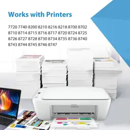 952XL Ink Cartridge Combo Pack… — Photo 2