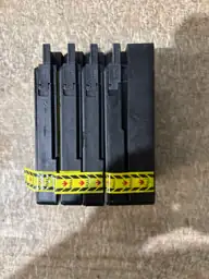 952XL Ink Cartridge Combo Pack… — Photo 3