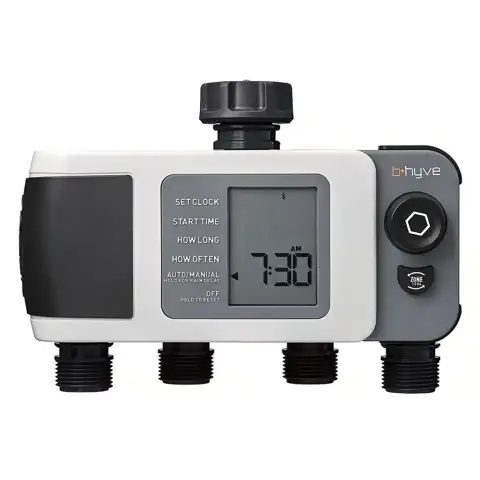 Orbit B-hyve Programmable 4 Zone… — Photo 1