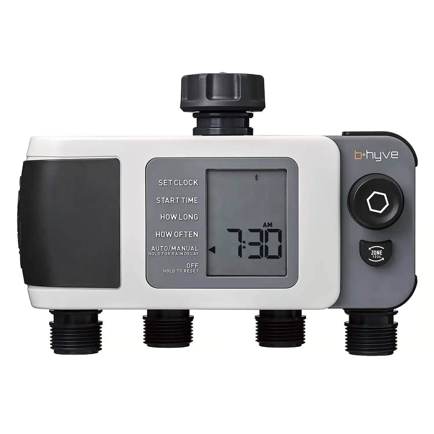 Orbit B-hyve Programmable 4 Zone… — Photo 1