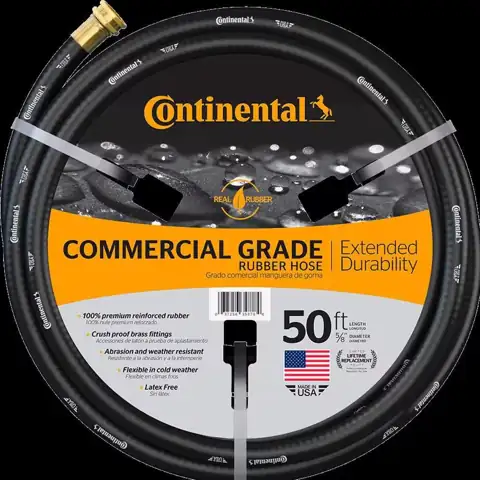 Continental Premium 5/8 in. Dia… — Photo 1