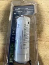 GE Genuine XWFE Refrigerator Water… — Photo 4