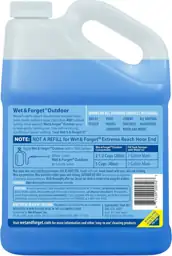 Wet & Forget Outdoor Cleaner… — Photo 2