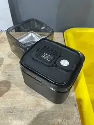 oneisall Automatic Cat Feeder for… — Photo 3