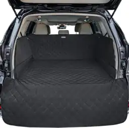 ALLANSING SUV Dog Cargo Liner,… — Photo 1