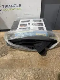 ALLANSING SUV Dog Cargo Liner,… — Photo 3