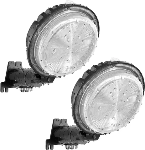 AIKVSXER 150W LED Barn Light… — Photo 1
