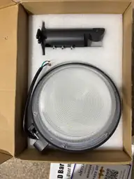 AIKVSXER 150W LED Barn Light… — Photo 3