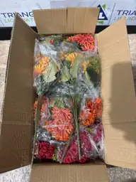 lovemoon Artificial Chrysanthemums Flowers for… — Photo 3