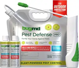 BugMD Pest Defense Pro Peppermint… — Photo 1