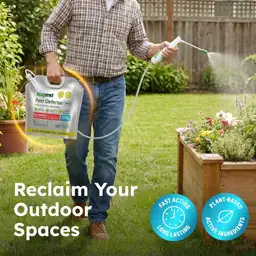 BugMD Pest Defense Pro Peppermint… — Photo 2