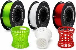 TPU 3D Printer Filament 1.75mm… — Photo 2
